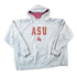 Vintage Y2K ASU University Hoodie Made In USA Men&