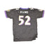 Vintage Y2K Baltimore Ravens Reebok NFL Jersey Men&