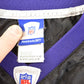 Vintage Y2K Baltimore Ravens Reebok NFL Jersey Men's M from propervintagecanada