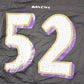 Vintage Y2K Baltimore Ravens Reebok NFL Jersey Men's M from propervintagecanada