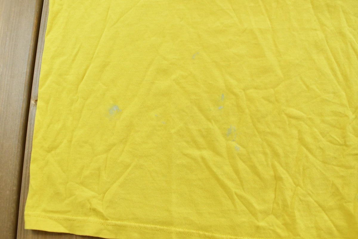 Vintage Y2K Big Daddy Gear Bring It On T-Shirt Men's 2XL from propervintagecanada