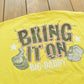Vintage Y2K Big Daddy Gear Bring It On T-Shirt Men's 2XL from propervintagecanada