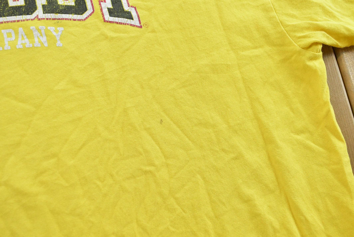 Vintage Y2K Big Daddy Gear Bring It On T-Shirt Men's 2XL from propervintagecanada