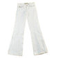 Vintage Y2K Bongo Clubbing Denim Jeans Women's 26 x 30 from propervintagecanada