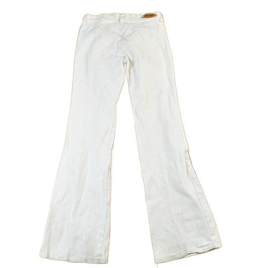Vintage Y2K Bongo Clubbing Denim Jeans Women's 26 x 30 from propervintagecanada
