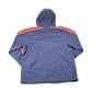 Vintage Y2K Boston Red Sox MLB Baseball Hoodie Fleece Sweater Men's XL from propervintagecanada
