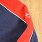 Vintage Y2K Boston Red Sox MLB Baseball Hoodie Fleece Sweater Men's XL from propervintagecanada
