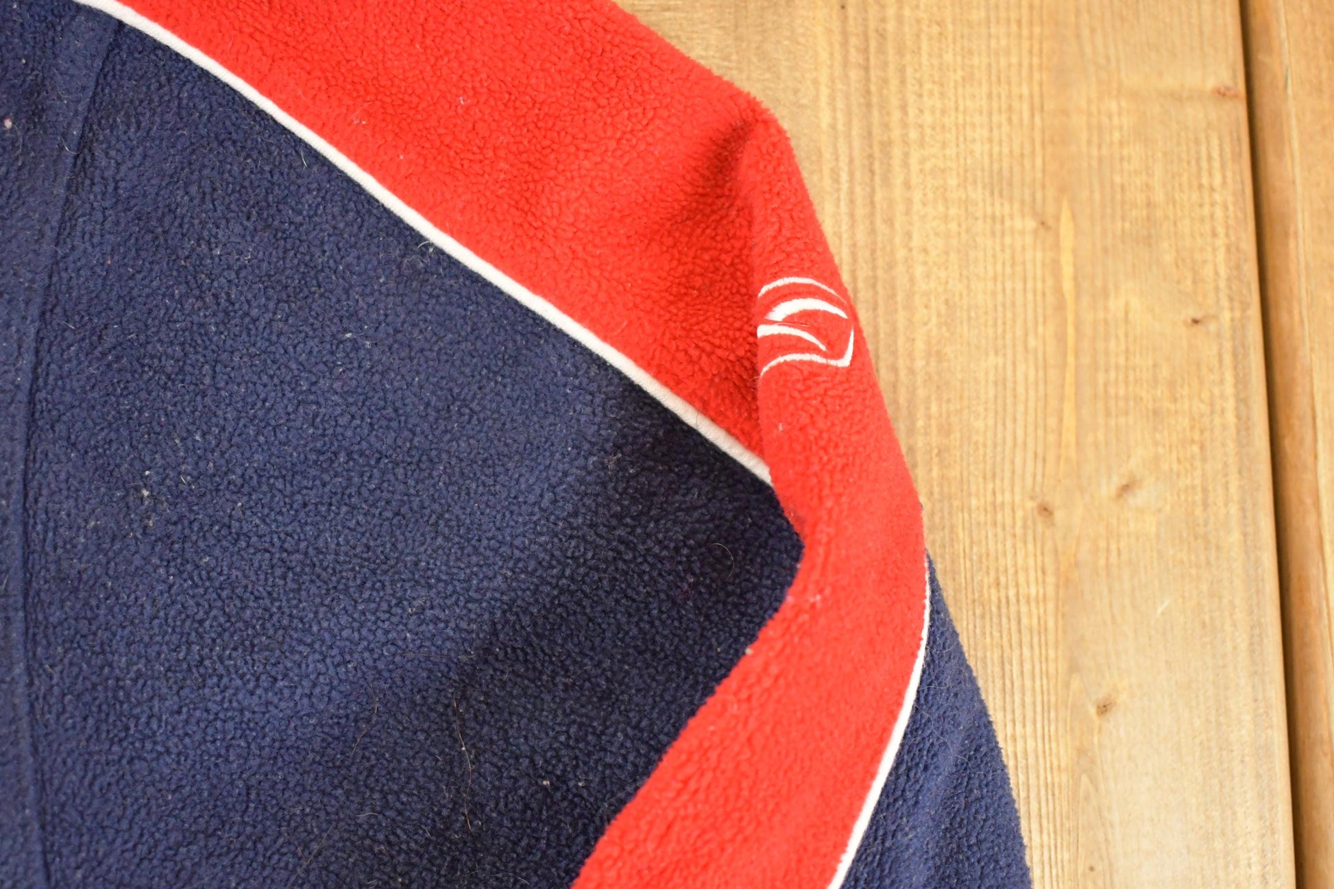 Vintage Y2K Boston Red Sox MLB Baseball Hoodie Fleece Sweater Men's XL from propervintagecanada