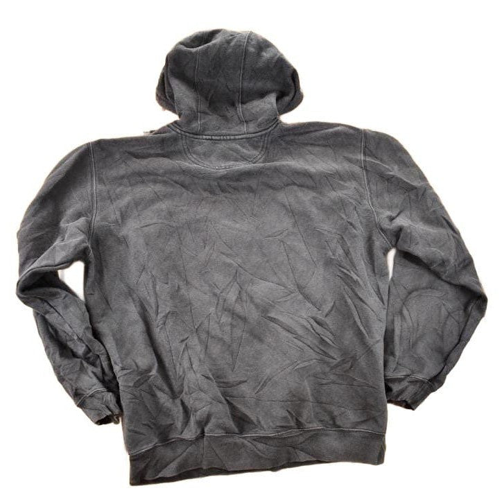 Vintage Y2K Carhartt Heavyweight Hooded Sweatshirt Men's L from propervintagecanada