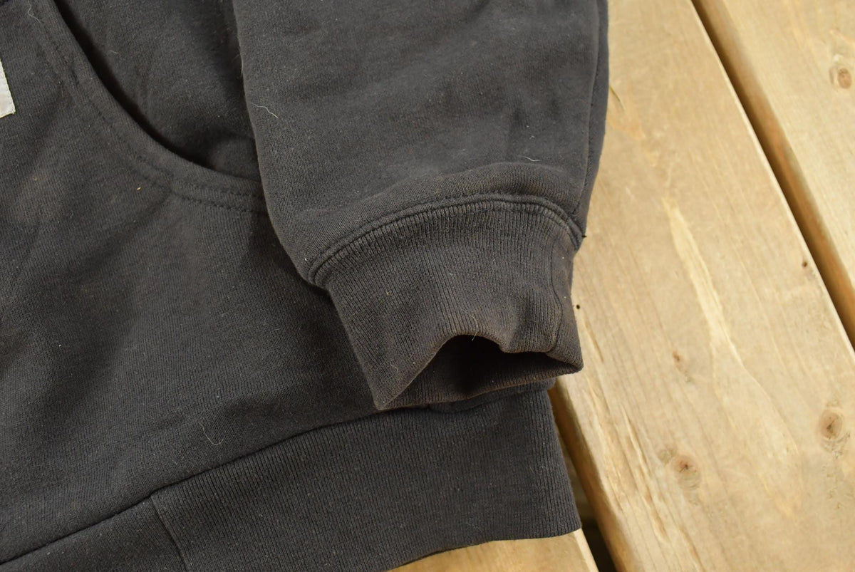 Vintage Y2K Carhartt J149 Full Zip Thermal Lined Hoodie Sweatshirt Men's XL / Workwear / Streetwear / 2000s Outdoorsman / 00s Outerwear from propervintagecanada
