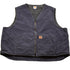 Vintage Y2K Carhartt Sherpa Lined Vest Men&