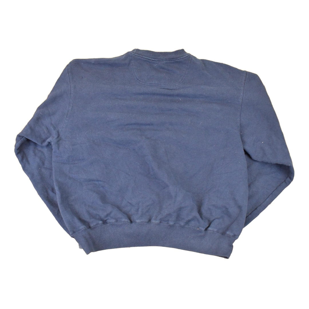 Vintage Y2K Champion Crewneck Sweatshirt Men's L from propervintagecanada