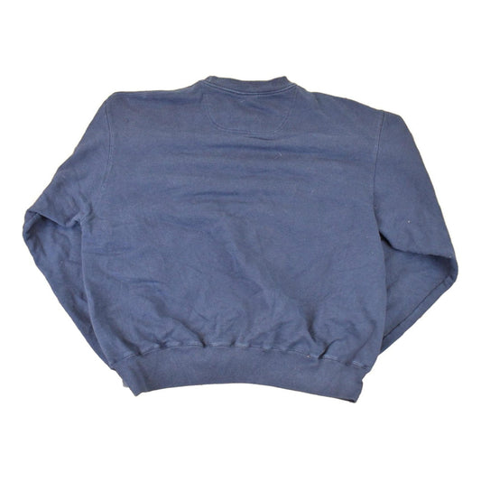Vintage Y2K Champion Crewneck Sweatshirt Men's L from propervintagecanada