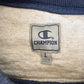 Vintage Y2K Champion Crewneck Sweatshirt Men's L from propervintagecanada