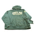 Vintage Y2K Champion Delhi State University Collegiate Reverse Weave Hoodie Men&