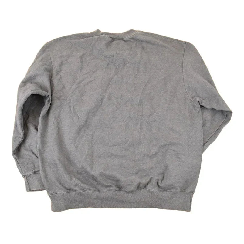 Vintage Y2K Champion Eco Logo Crewneck Sweatshirt Mens XL from propervintagecanada
