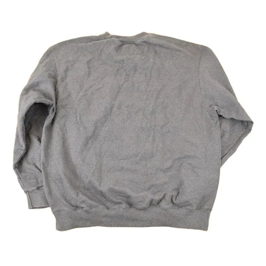 Vintage Y2K Champion Eco Logo Crewneck Sweatshirt Mens XL from propervintagecanada