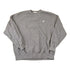 Vintage Y2K Champion Eco Logo Crewneck Sweatshirt Mens XL from propervintagecanada
