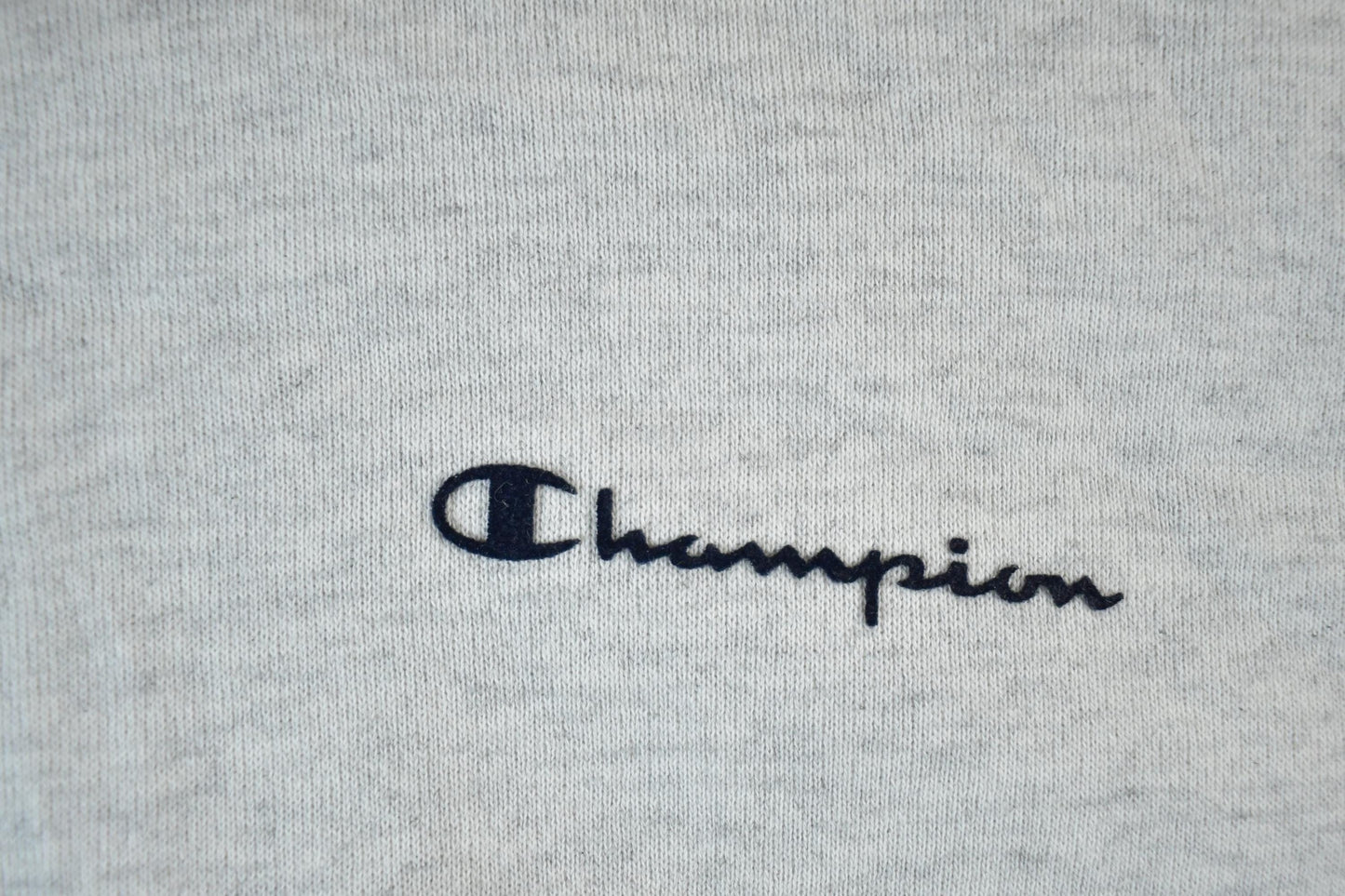 Vintage Y2K Champion Hoodie Sweatshirt Men's 2XL from propervintagecanada