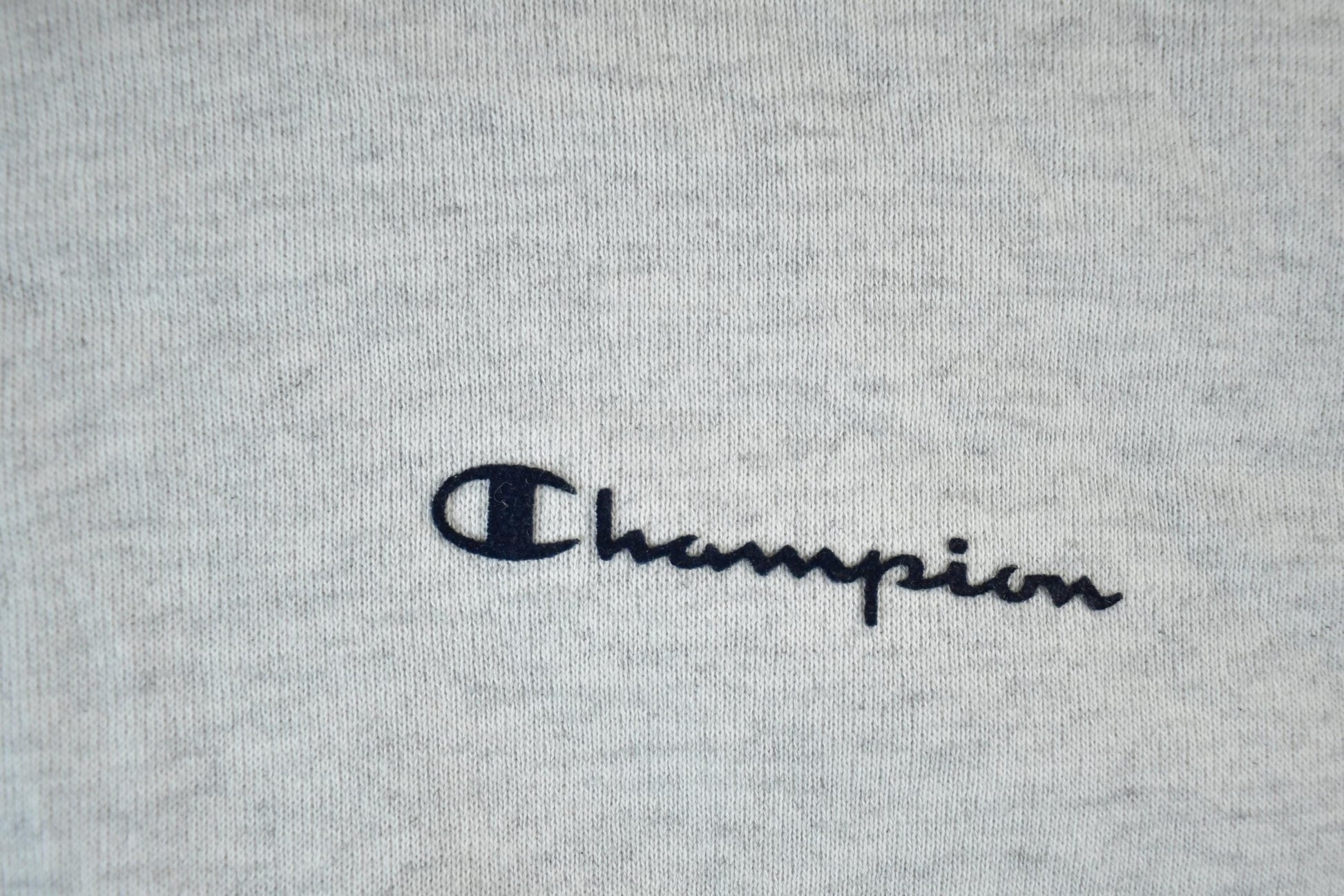 Vintage Y2K Champion Hoodie Sweatshirt Men's 2XL from propervintagecanada