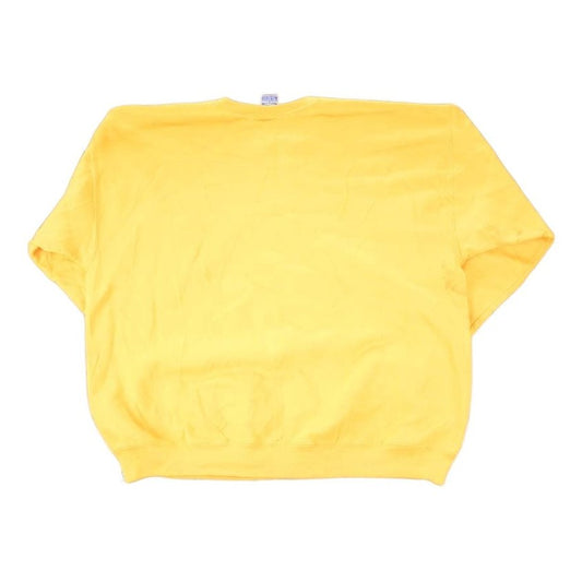 Vintage Y2K Champion Minnesota Golden Gophers Crewneck Sweatshirt Men's XL from propervintagecanada