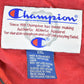 Vintage Y2K Champion Mustangs Windbreaker Crewneck Sweatshirt Mens XXL from propervintagecanada