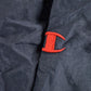 Vintage Y2K Champion Mustangs Windbreaker Crewneck Sweatshirt Mens XXL from propervintagecanada