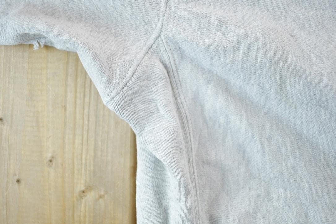 Vintage Y2K Champion Premium Reverse Weave Hoodie Sweatshirt Men's Large from propervintagecanada