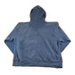 Vintage Y2K Champion Premium Reverse Weave Hoodie Sweatshirt Men's XXL / Script Logo / Eco Fleece / Minimalist / 2000s Blank from propervintagecanada