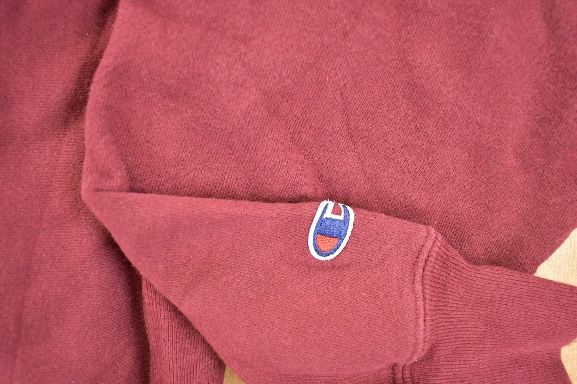 Vintage Y2K Champion Premium Reverse Weave Minnesota Crewneck Sweatshirt Men's XXL from propervintagecanada