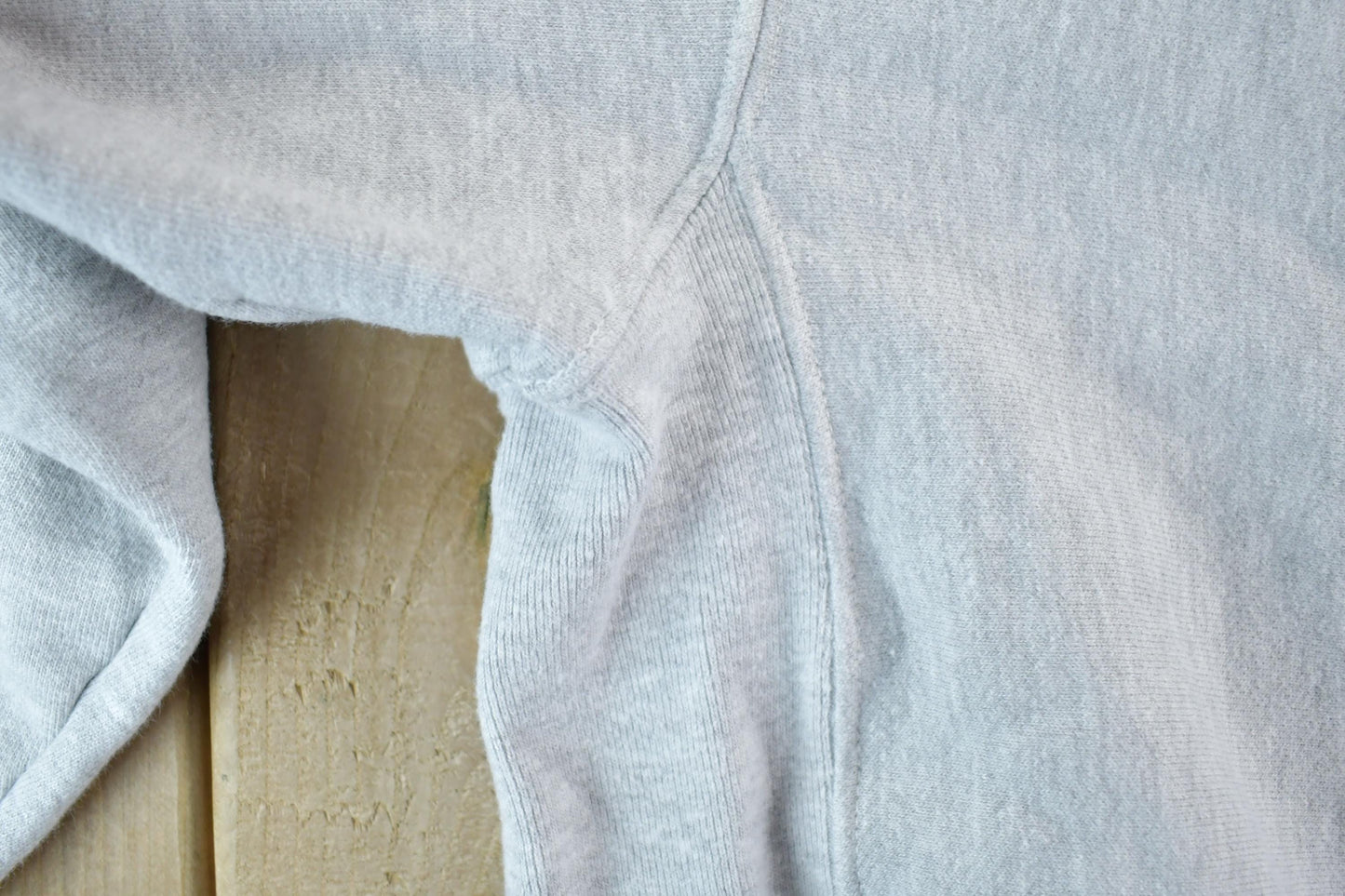 Vintage Y2K Champion Premium Reverse Weave Sweatshirt Men's Medium from propervintagecanada