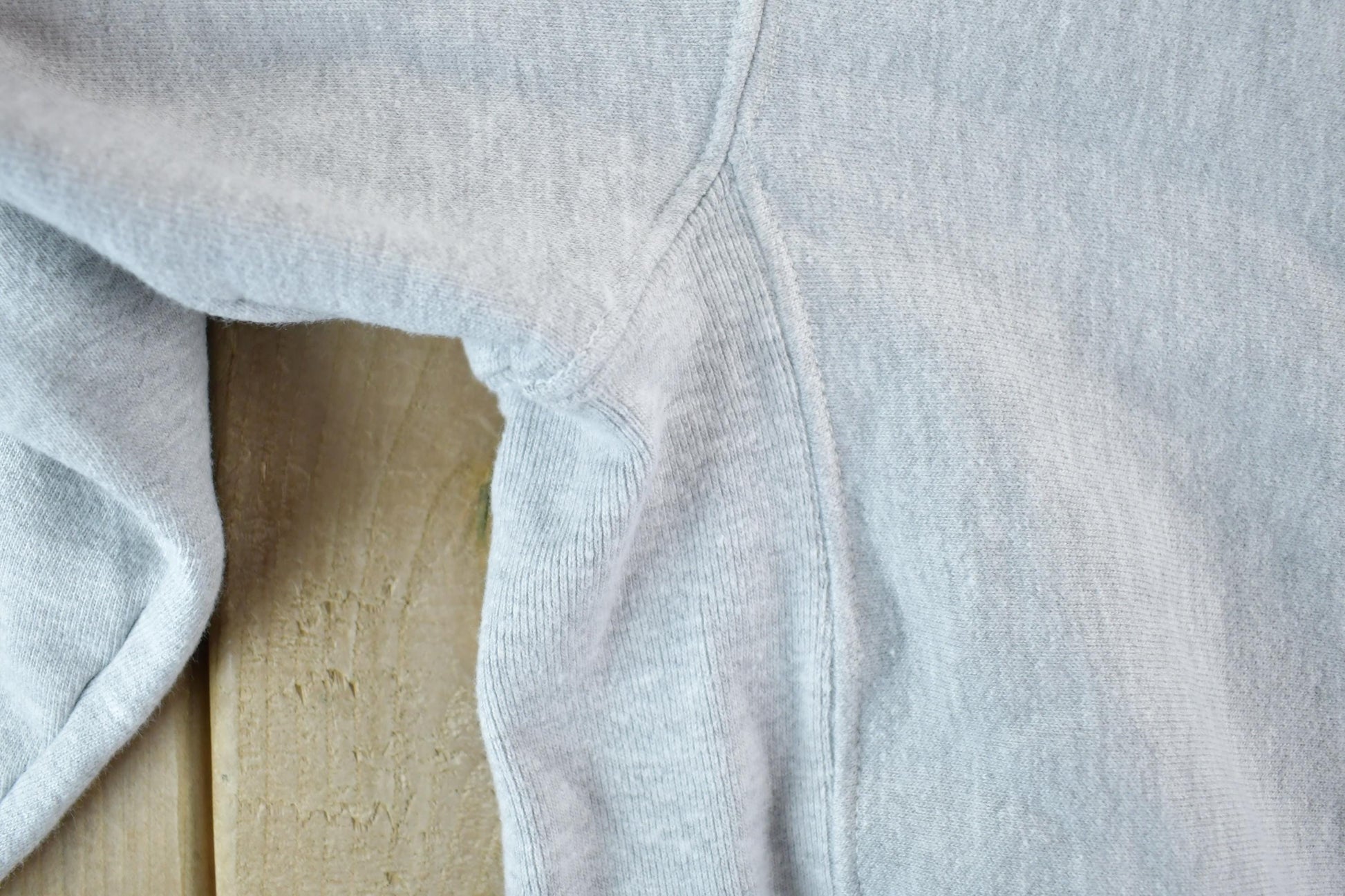 Vintage Y2K Champion Premium Reverse Weave Sweatshirt Men's Medium from propervintagecanada