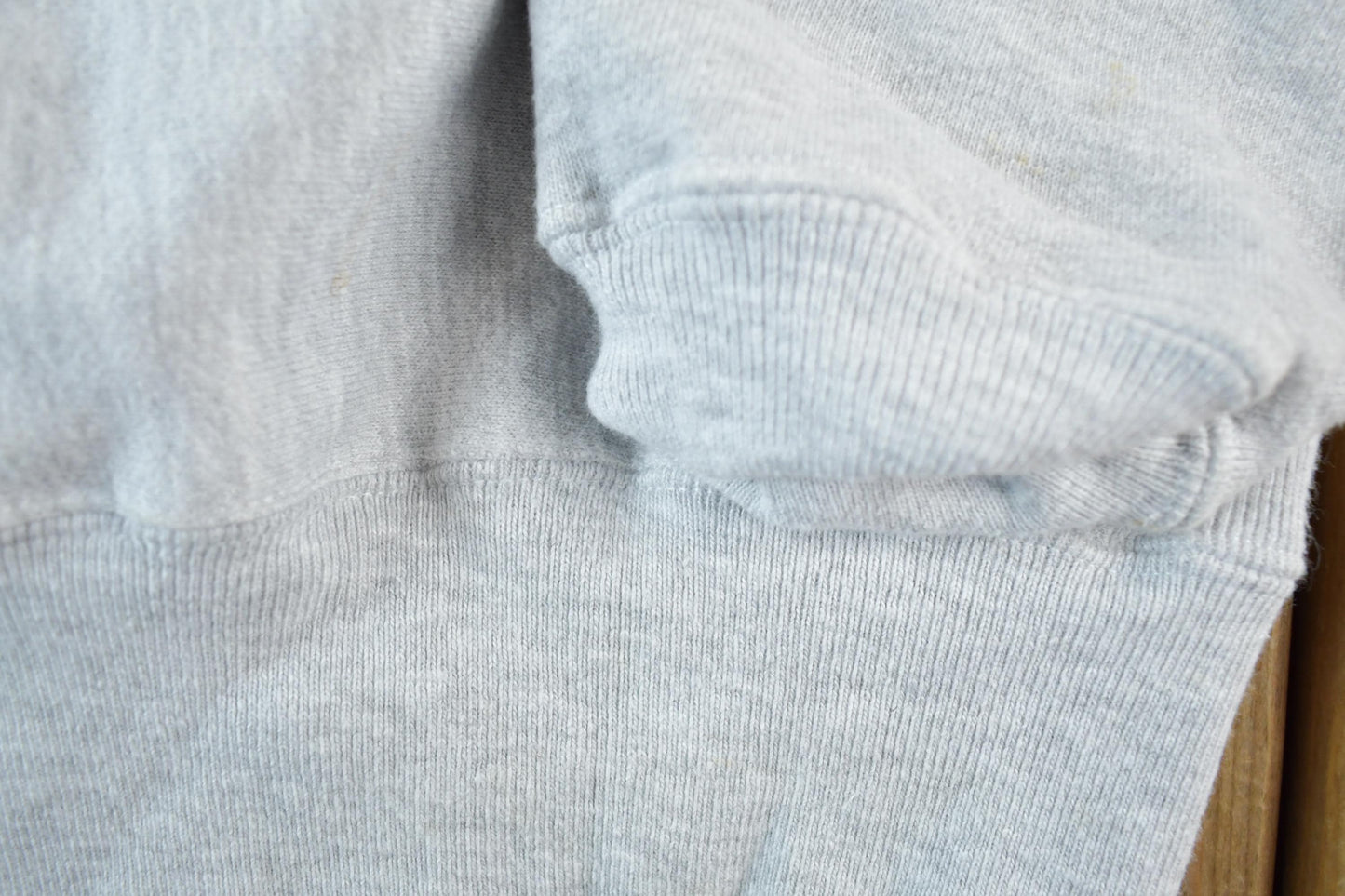 Vintage Y2K Champion Premium Reverse Weave Sweatshirt Men's Medium from propervintagecanada