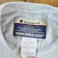 Vintage Y2K Champion Premium Reverse Weave Sweatshirt Men's Medium from propervintagecanada