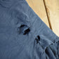 Vintage Y2K Champion Premium Reverse Weave Trinity College Hoodie Mens Large from propervintagecanada