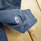 Vintage Y2K Champion Premium Reverse Weave Trinity College Hoodie Mens Large from propervintagecanada
