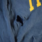 Vintage Y2K Champion Premium Reverse Weave Trinity College Hoodie Mens Large from propervintagecanada