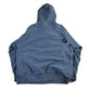 Vintage Y2K Champion Premium Reverse Weave Trinity College Hoodie Mens Large from propervintagecanada