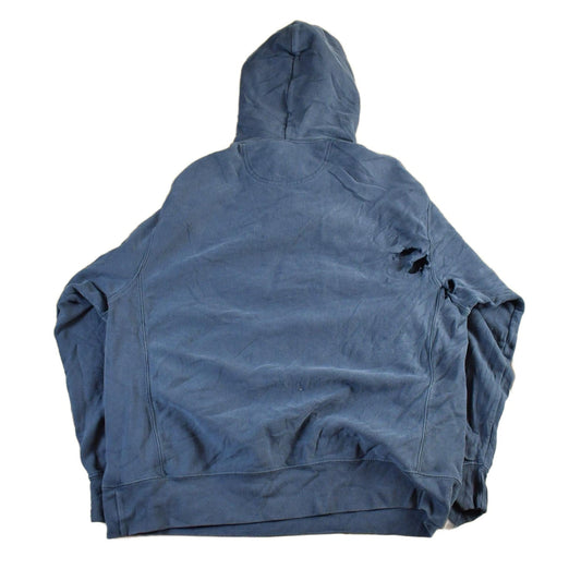 Vintage Y2K Champion Premium Reverse Weave Trinity College Hoodie Mens Large from propervintagecanada