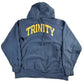 Vintage Y2K Champion Premium Reverse Weave Trinity College Hoodie Mens Large from propervintagecanada