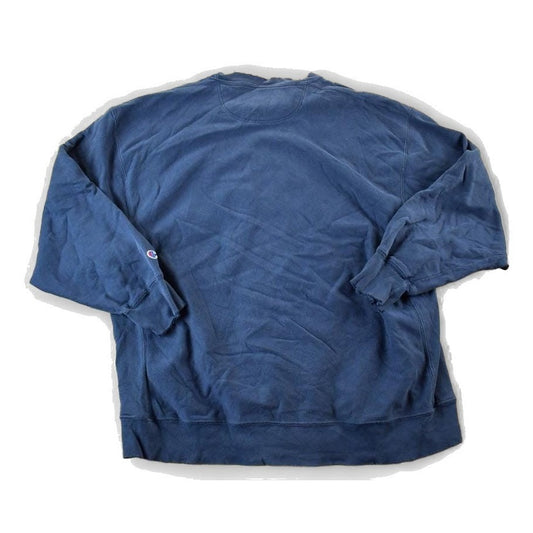 Vintage Y2K Champion Premium Reverse Weave Virginia Crewneck Sweatshirt Mens XXL from propervintagecanada