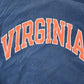 Vintage Y2K Champion Premium Reverse Weave Virginia Crewneck Sweatshirt Mens XXL from propervintagecanada