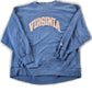 Vintage Y2K Champion Premium Reverse Weave Virginia Crewneck Sweatshirt Mens XXL from propervintagecanada