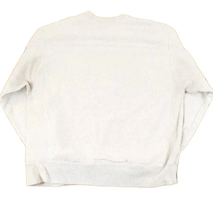 Vintage Y2K Champion Reverse Weave Bloomsburg University Crewneck Sweatshirt Mens L from propervintagecanada