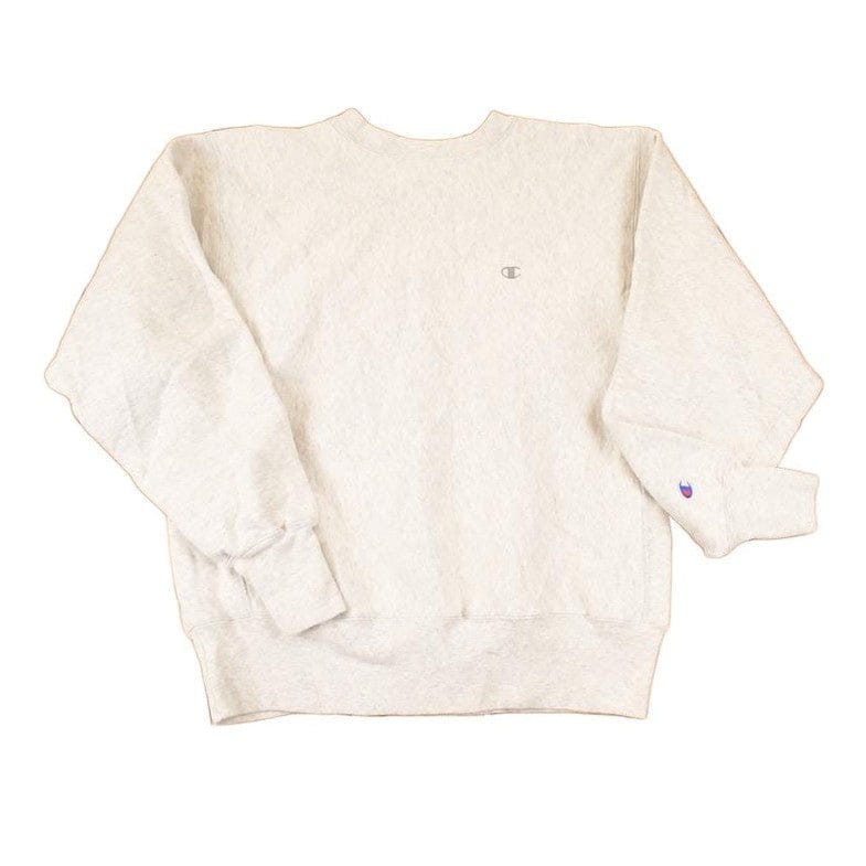 Vintage Y2K Champion Reverse Weave Crewneck Sweatshirt Mens L from propervintagecanada