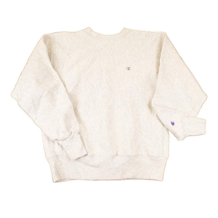 Vintage Y2K Champion Reverse Weave Crewneck Sweatshirt Mens L from propervintagecanada