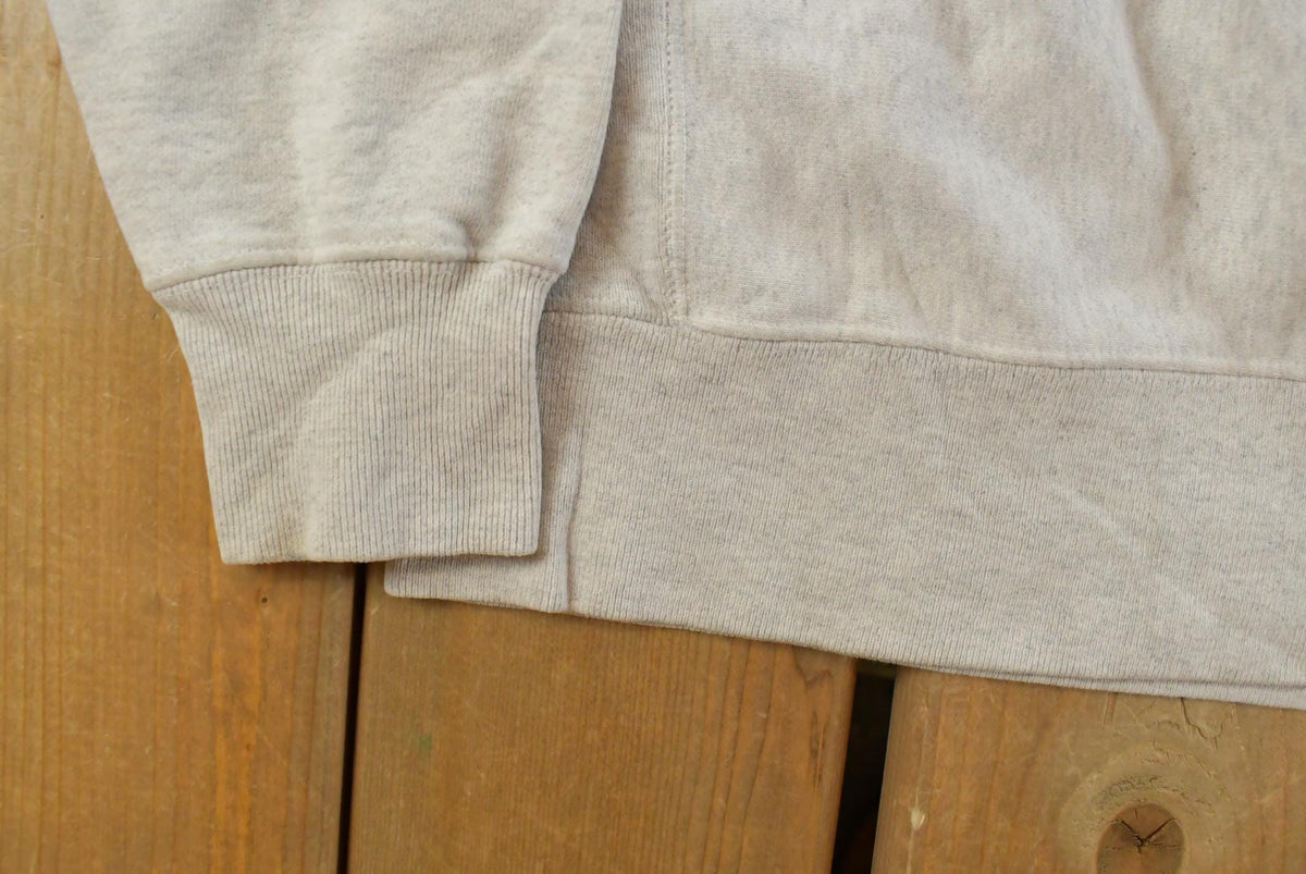 Vintage Y2K Champion Reverse Weave Crewneck Sweatshirt Mens L from propervintagecanada