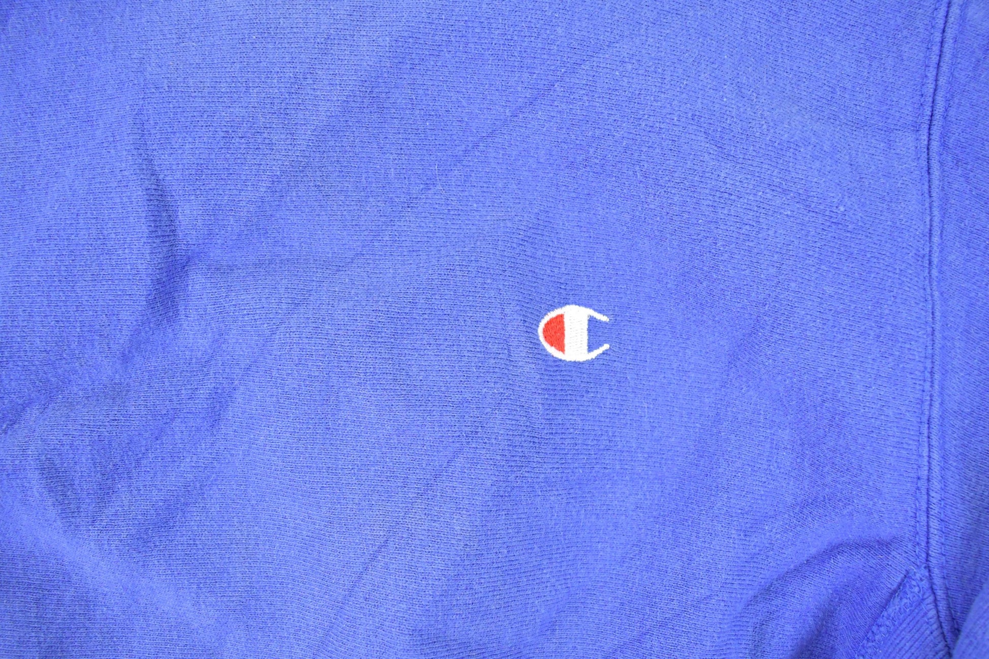 Vintage Y2K Champion Reverse Weave Crewneck Sweatshirt Youth M Men's Medium from propervintagecanada