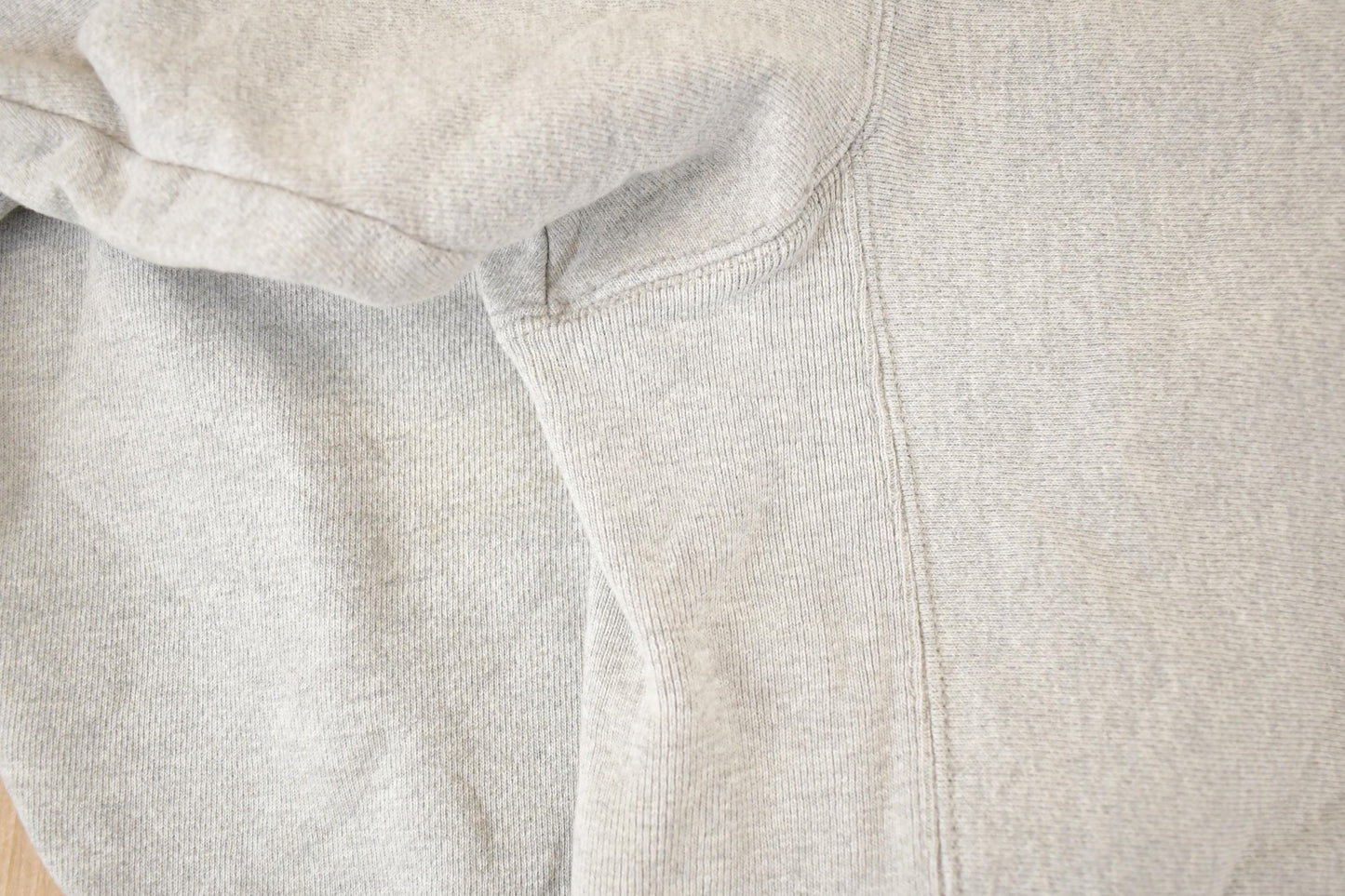 Vintage Y2K Champion Reverse Weave Hoodie: Luther Norse Wrestling, Mens XL from propervintagecanada