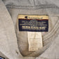 Vintage Y2K Champion Reverse Weave Hoodie: Luther Norse Wrestling, Mens XL from propervintagecanada